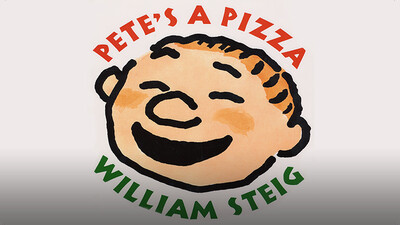 Pete's A Pizza