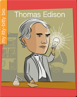 Thomas Edison