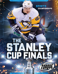 The Stanley Cup Finals