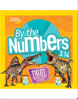 By the Numbers 3.14: 110.01 Cool Infographics Packed With Stats and Figures