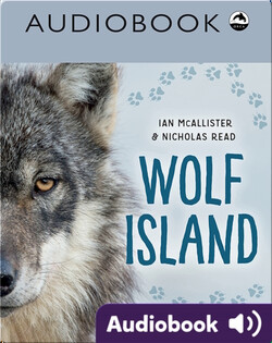 Wolf Island