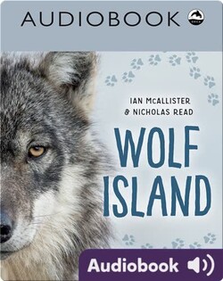 Wolf Island