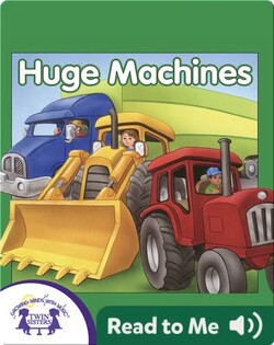 Huge Machines