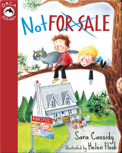 Not For Sale