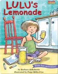 Lulu's Lemonade