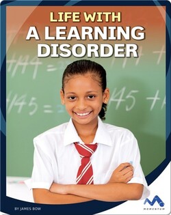 Life with a Learning Disorder