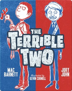 The Terrible Two