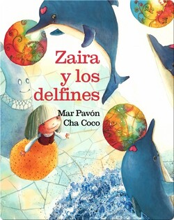 Zaira y los delfines