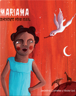 Mariama: Diferente pero igual