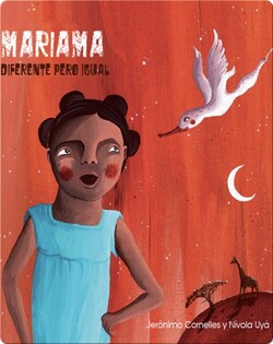 Mariama: Diferente pero igual