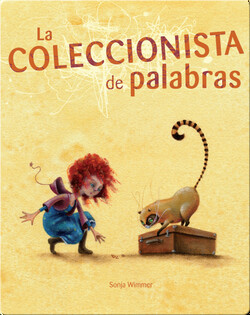 La coleccionista de palabras