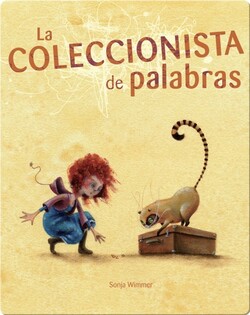 La coleccionista de palabras