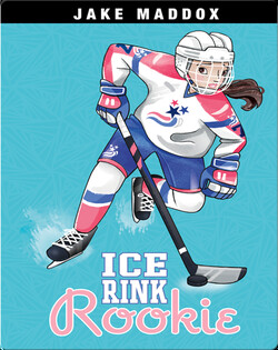 Ice Rink Rookie