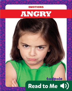 Angry