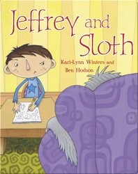 Jeffrey and Sloth