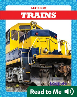 Trains