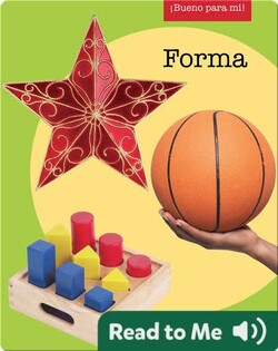 Forma (Shapes)