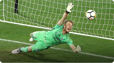 Why Penalty Kicks Are Unfair to the Goalie