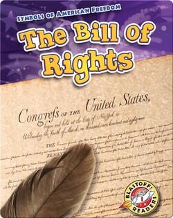 The Bill of Rights