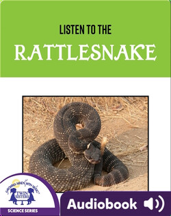 Listen To The Rattlesnake