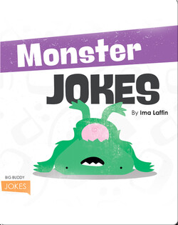 Monster Jokes
