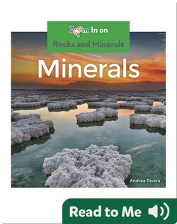 Minerals