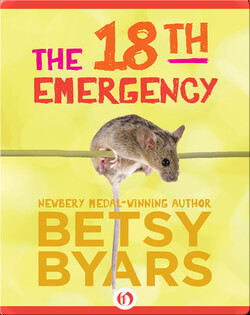 The 18th Emergency