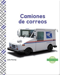 Camiones de correos