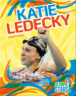 Katie Ledecky