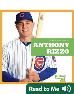 Anthony Rizzo