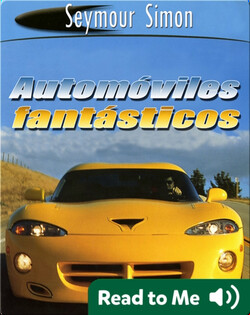 Automóviles Fantásticos