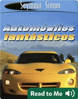Automóviles Fantásticos