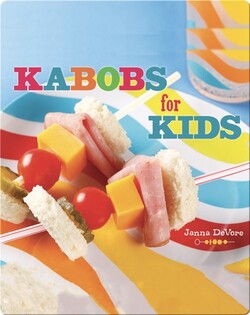 Kabobs for Kids