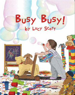 Busy Busy!