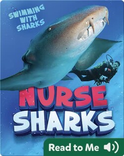Nurse Sharks