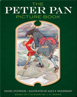 The Peter Pan Picture Book