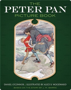 The Peter Pan Picture Book