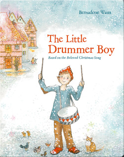 The Little Drummer Boy