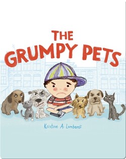 The Grumpy Pets