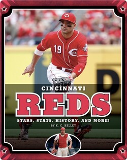 Cincinnati Reds