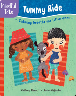 Mindful Tots: Tummy Ride
