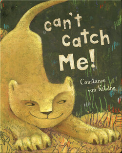 Can't Catch Me!