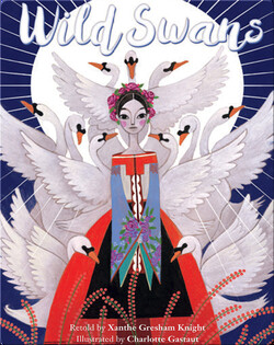Wild Swans