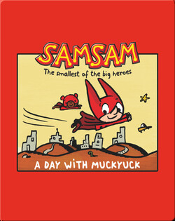 A Day With MuckYuck