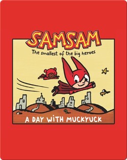 A Day With MuckYuck