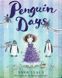 Penguin Days