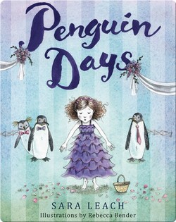 Penguin Days