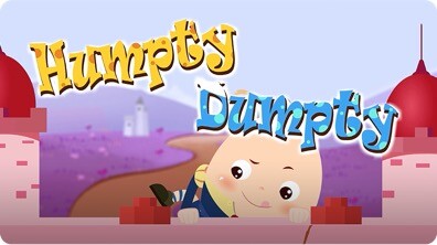 Humpty Dumpty