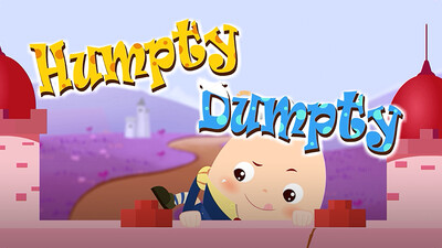 Humpty Dumpty
