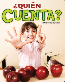 ¿Quién cuenta?: Who Counts?